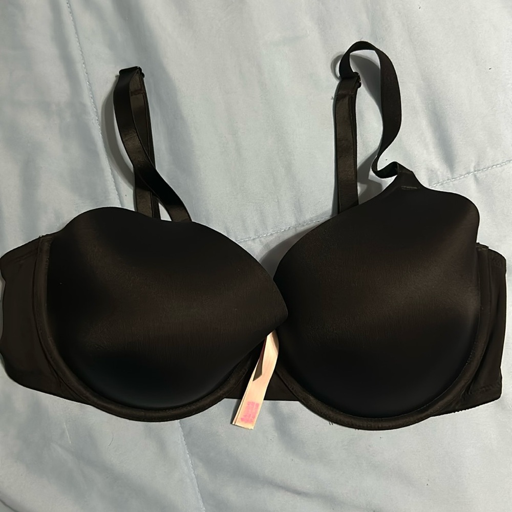 T-shirt bra